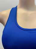 MB Fashion BLUE Jumpsuits 0228R