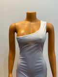 MB Fashion WHITE Jumpsuits 5029R