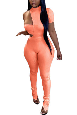 MB Fashion ORANGE 3 PCs Set 6337R