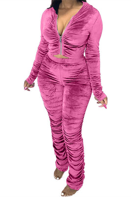 MB Fashion PINK 2 PCs Set 1539R
