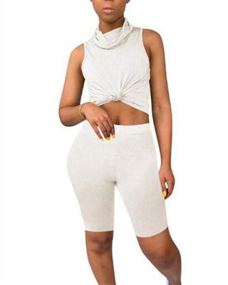 MB Fashion Light Gary 2 PCs Set 4018