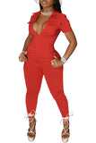 MB FASHION JUMPSUIT 247R LAST S