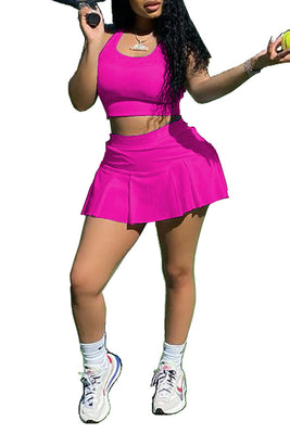 MB Fashion ROSE 2 PCs Set 9158R