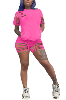 MB Fashion ROSE 2 PCs Set 4657R