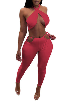 MB Fashion ROSE 2 PCs Set 8076R