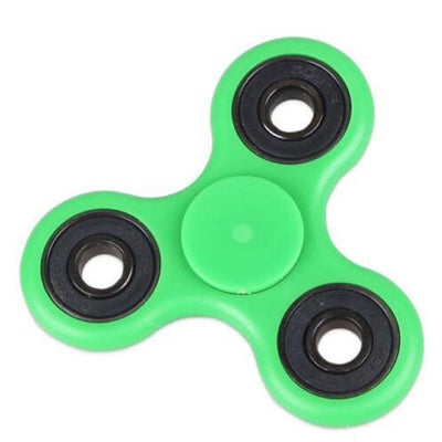 MB Fashion Luminous Hand Spinner