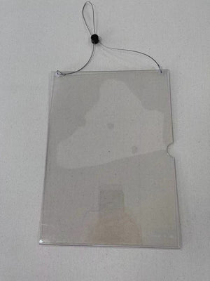 MB Fashion USED Sign Holder 20 PCs STORE PICKUP ONLY