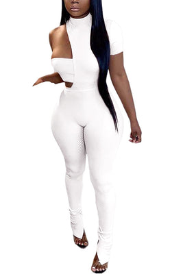 MB Fashion WHITE 3 PCs Set 6337R