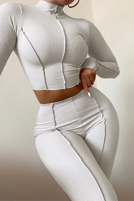 MB Fashion WHITE 2 PCs Set 2876R