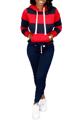 MB Fashion NAVY 2 PCs Set 6005
