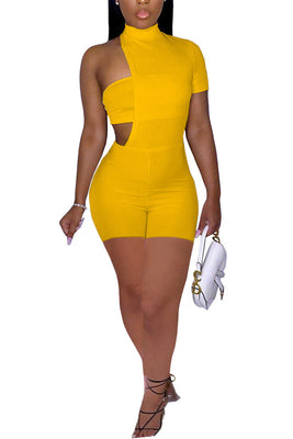 MB Fashion YELLOW Set 4380R