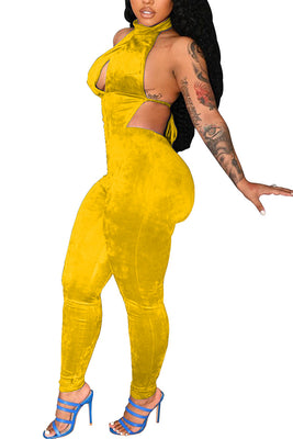 MB Fashion YELLOW 2 PCs Set 5025R